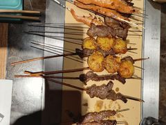 -那些年记忆烧烤