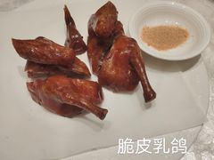 -頂好酒家·经典粤菜(海信广场店)