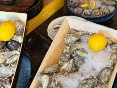 -斯普汇生蚝牛排馆(中骏世界城店)