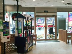 -德克士(东城店)