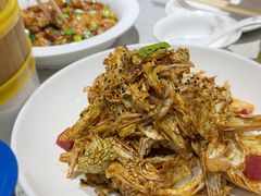 -紫光园·烤鸭·北京菜(团结湖店)