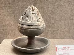 -平原博物院