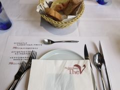 -The V泽惟·低温慢煮料理
