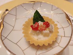 -东海朗廷酒店-唐阁T’ANG COURT 中餐厅