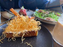 -BOR Eatery(安福路店)