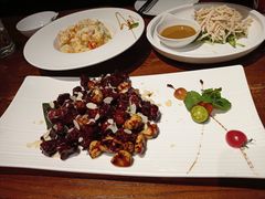 -陆壹捌餐厅(五大道店)