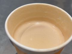 -麦当劳(中山公园龙之梦店)