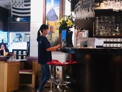 -La Creperie法餐厅(芮欧百货店)