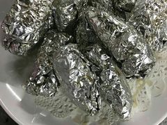 -堤边美食