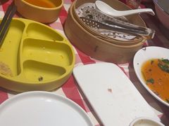 -西贝(石景山当代店)