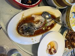 -惠丰堂饭庄·烤鸭·京味菜(西北旺·唐家岭店)