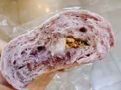 香芋紫薯-RAN BAKERY