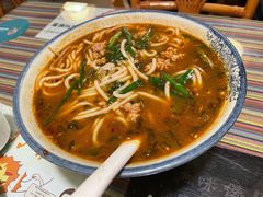 云南小锅米线-呐咪傣园·云南菜(石厦店)