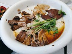 -陆记鹅庄·潮汕菜·狮头鹅(大仟里店)