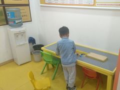 -童程童美少儿编程乐高机器人(环球港校区)