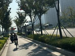 -昆山城市公园