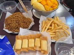 -水牛奶皇后糖水铺(深圳总店)