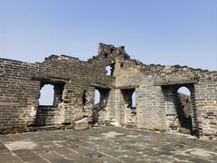 -司马台长城