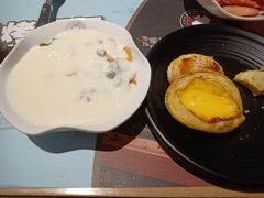 -我家牛排自助餐厅(永旺梦乐城店)
