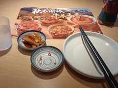 -大师兄·西北小馆(金湾华发商都店)