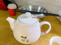 -康乐餐馆(台山商业城D座商场店)