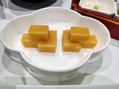 豌豆黄-四季民福烤鸭店(和平里店)