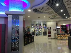 -琦迹保龄球馆(七宝店)