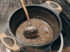 -甘婆婆醪糟汤圆