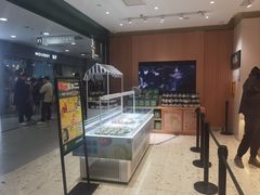 -泸溪河桃酥(西直门凯德店)