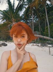 点击看大图 -HD HAIR STYLE