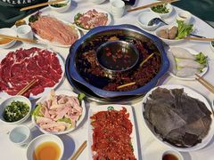 -枇杷园食为鲜火锅(南山店)