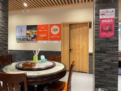 -洪福饭店·十八年老店