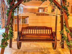 -碧中海汤泉汗蒸酒店