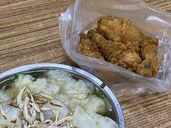 -荣巷小馄饨(荣巷店)