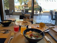 -绿城千岛湖喜来登度假酒店