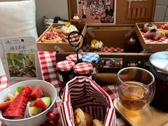 -Plush大堂酒廊(北京金融街威斯汀大酒店)