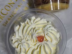 奶油栗子杯-梦菲思饼屋(瑞金宾馆店)