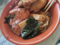 -濠塘麻辣烫(丰润园店)