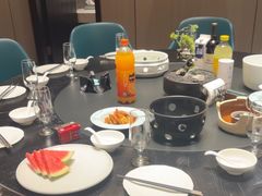 -忆江南·临江鱼馆