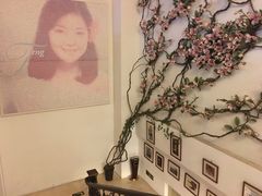 -邓丽君音乐主题餐厅