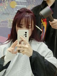 -潘多拉Hairsalon