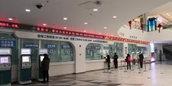 点击看大图 -上海市儿童医院(泸定路院区)