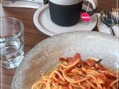 -BAKER&SPICE(BFC外滩金融中心店)