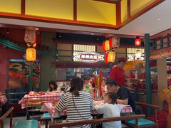 -辣小鲜·南昌大排档(船山路店)