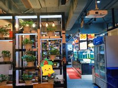 -九层海鲜塔(市南店)