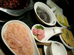 -纸盐河码头火锅(十八梯店)