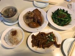 -阿水狮猪脚大王(台中公园店)