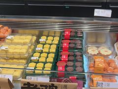 -泸溪河桃酥(西直门凯德店)