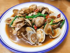 -鑫鸿达·海鲜闽菜热炒小馆(中山路店)