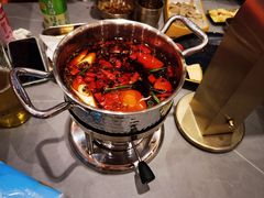 -龙虾奇迹泥炉烤肉(大华三路店)